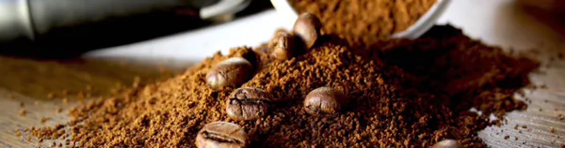 The Journey of Coffee: From Bean to Cup